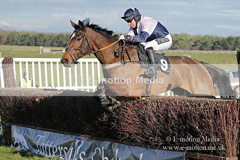 PtP 011219-0007 - Hursley Hambledon Hunt Point-to-Point 01/12/19