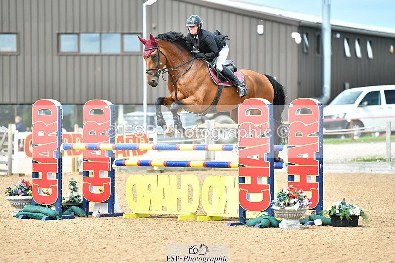 230729A-140847-06819 - Cls 16 Foxhunter