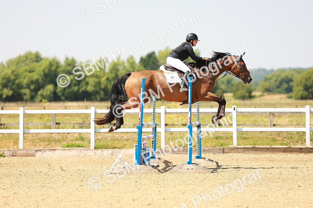 SBM_001644 - Class 4 - Senior Newcomers - 1.10m
