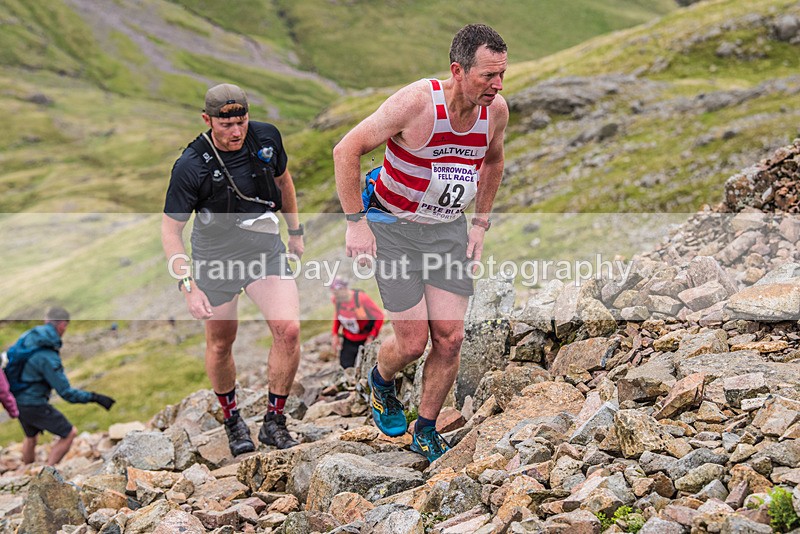 Borrowdale-1245 - Borrowdale Fell Race Saturday 5th August 2023