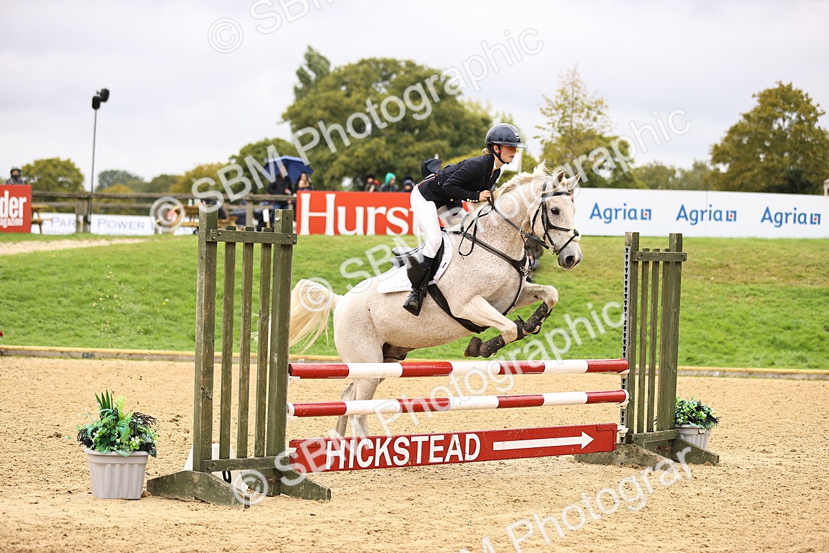 SBM_69020 - J18 - Junior Pony 85cm championship