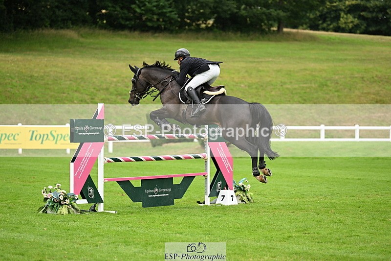 250706A-094134-17104 - Cls 43 Snr 1.30m Grand Prix