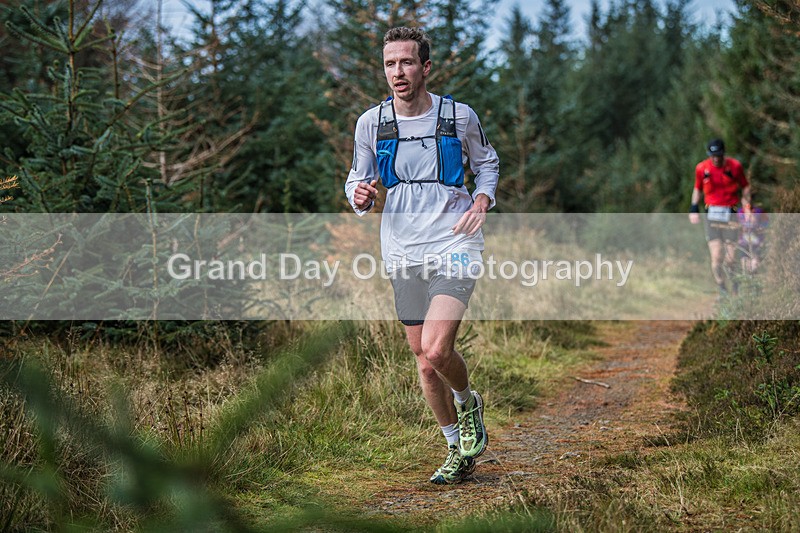 Glentress-667 - High Terrain Events Glentress 21 & 10K Trail Races Saturday 15th November 2025