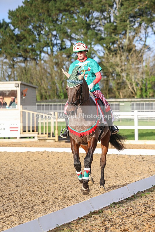 3E7A4619 - Class 4: Prelim Section B