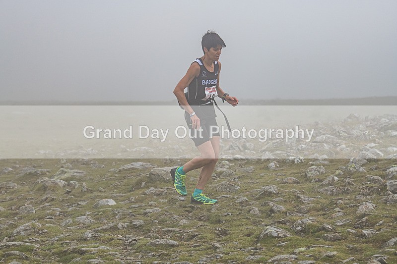 Rydal Round-304 - Rydal Round Fell Race Thursday 28th July 2022