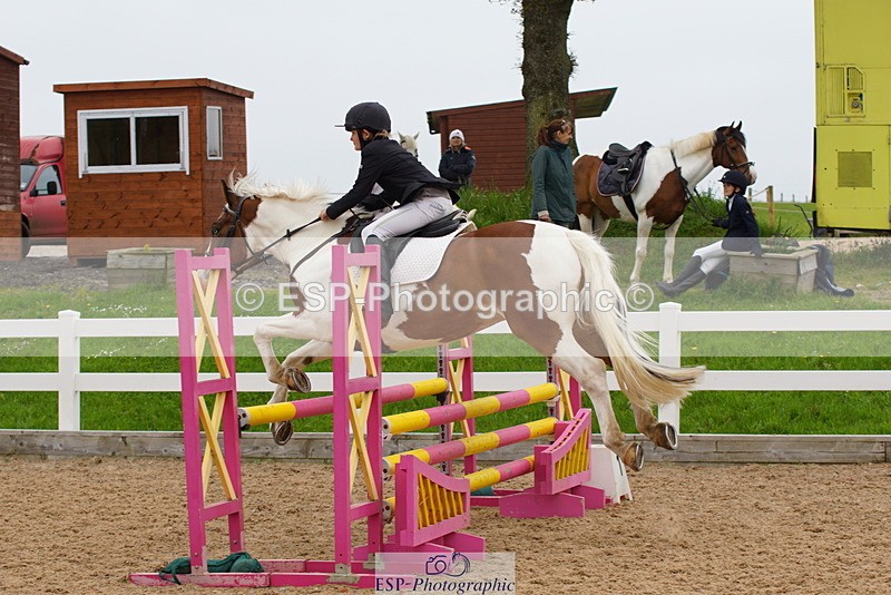 230513A-105732-00488 - Cls 2 Pony British Novice & Open