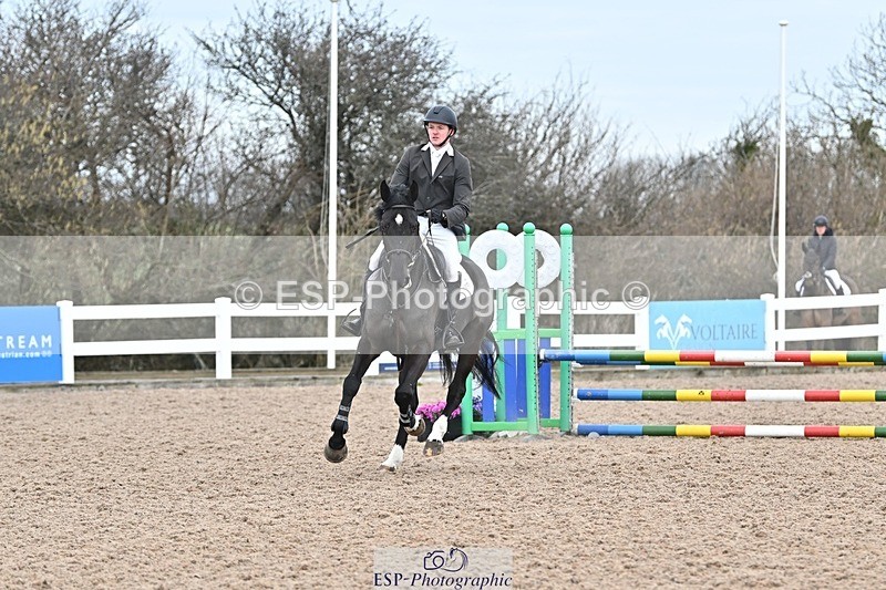 250314-100013-00003 - Cls 1 Clear Round