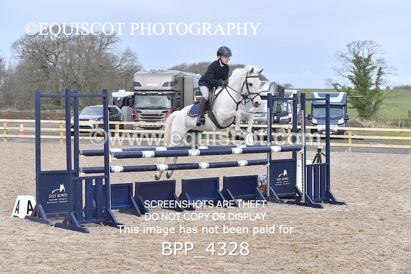 BPP_4328 - CLASS 2 128cm Pony Royal Highland Show Championship Qualifier