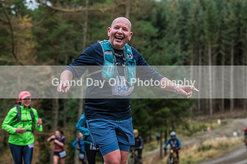 Glentress 21  10K-1834 - High Terrain Events Glentress 21 & 10K Trail Races Saturday 16th November 2024