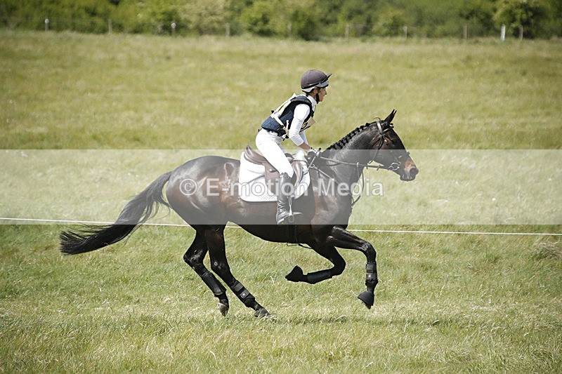 BVHT 140517  IXC -828 - Class 1 XC Intermediate 14/05/17