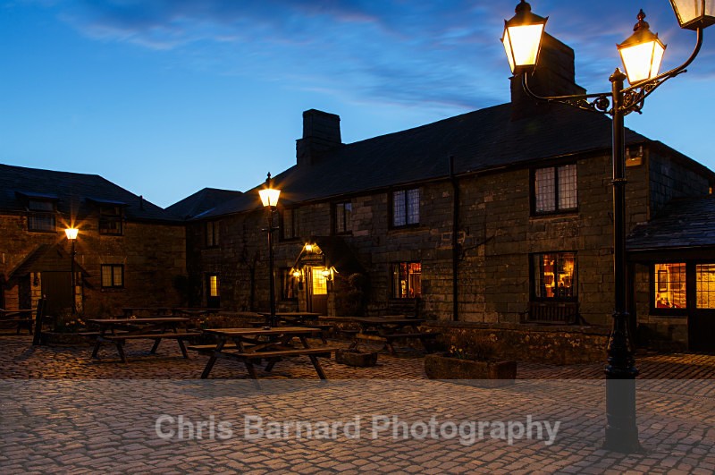jam1 - Jamaica Inn
