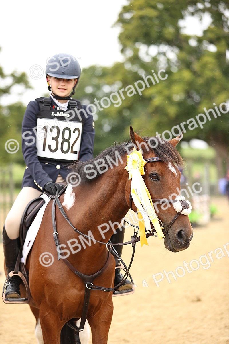 SBM_69043 - J18 - Junior Pony 85cm championship