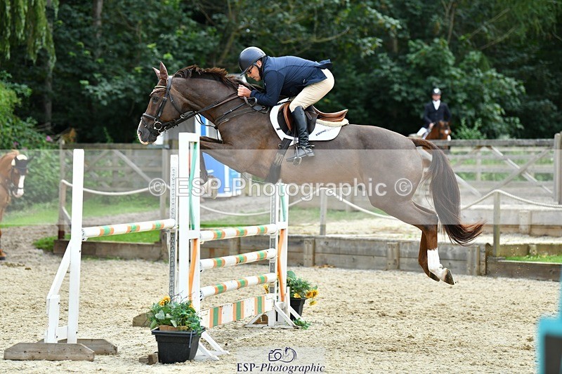 230712-180714-25686 - Cls 57 Newcomers & 1.10m Open