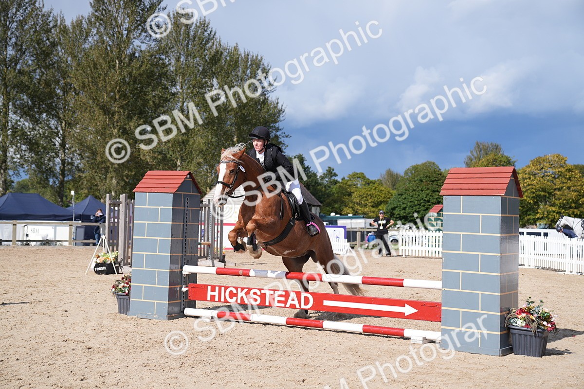 SBM_08545 - J56 Clear Round 70cm