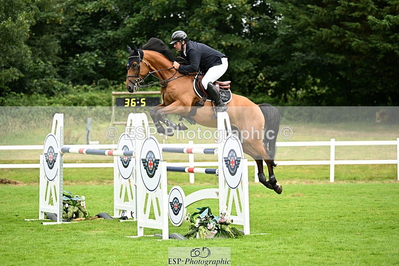 250706A-101611-17235 - Cls 43 Snr 1.30m Grand Prix