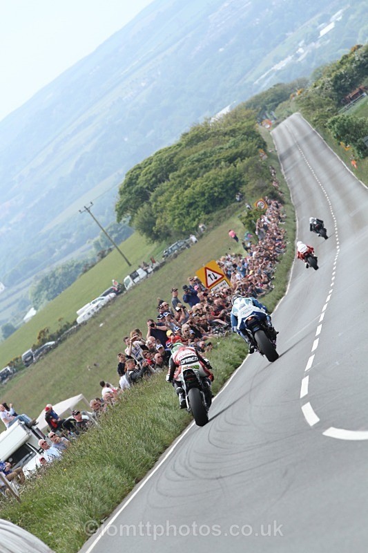 Martin Jessopp - Pokerstars Senior TT