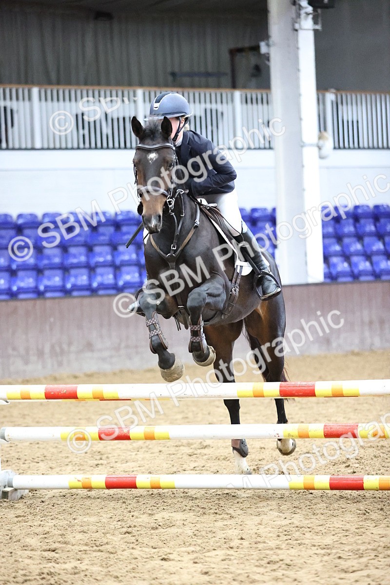 SBM_000495 - Class 2 - Pony British Novice - 80cm Open