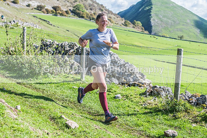 Ilam-925 - Ilam Three Peaks Fell Race (Limestone Series) Sunday 28th September 2025