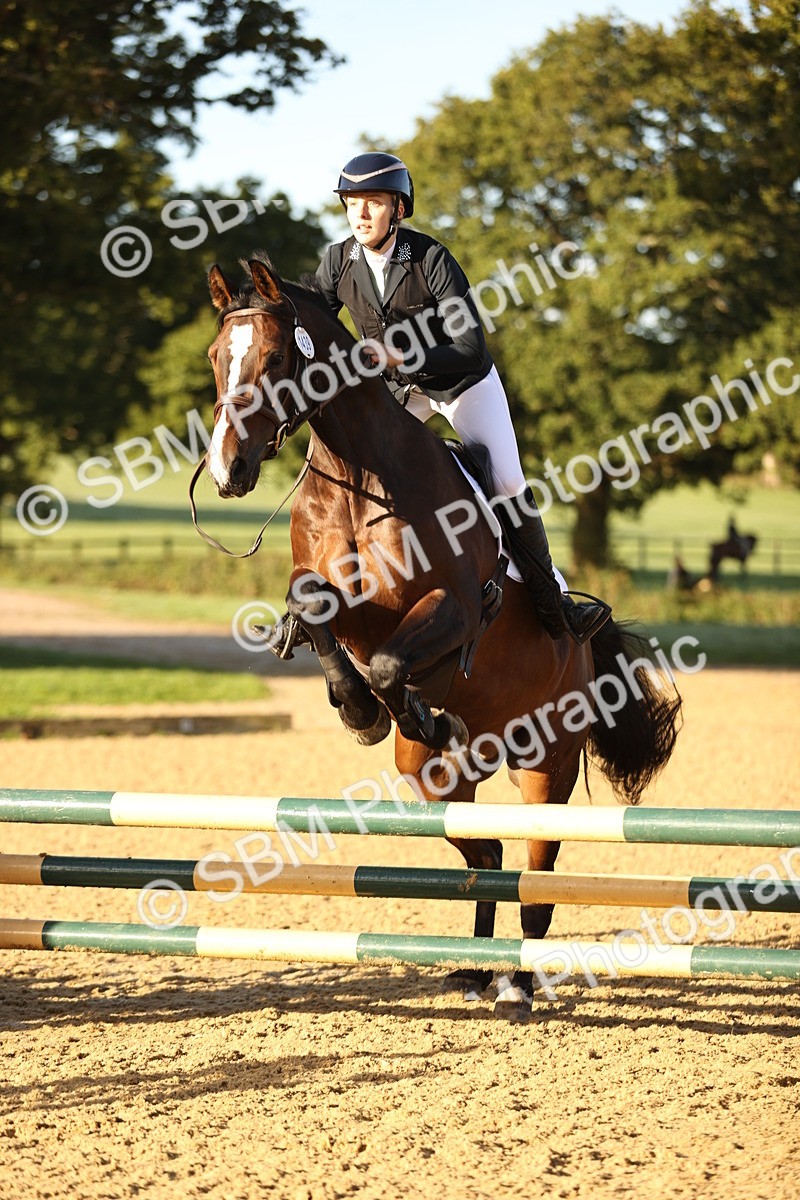 SBM_33127 - J38 - Senior 80cm Championship
