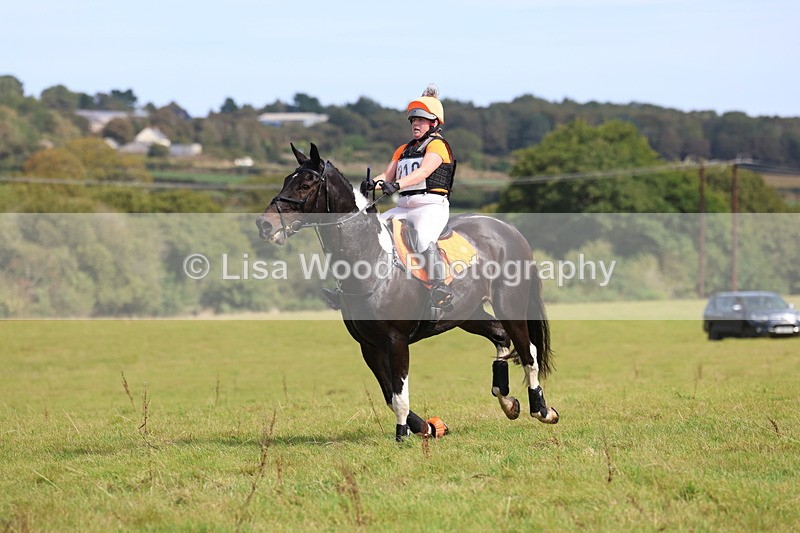3E7A7015 - Class 2: Trekenning Open: Yellow Boat
