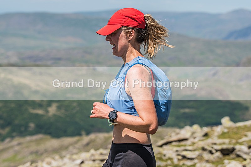 Duddon Short-281 - Duddon Short Fell Race Saturday 3rd June 2023