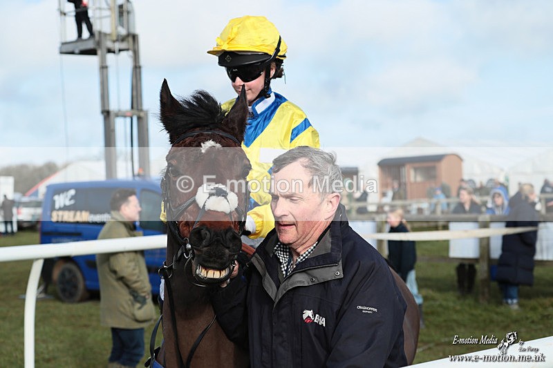 PR PtP 250126 428 - Pony Racing Cocklebarrow 25/01/26