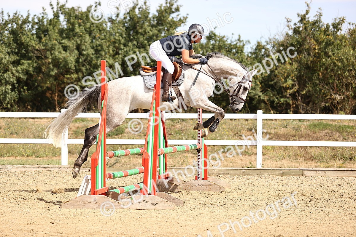 SBM_000496 - Class 2 - 0.85cm Amateur Championship Qualifier