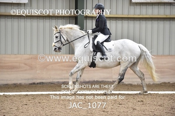 JAC_1077 - CLASS 4 NOVICE 1