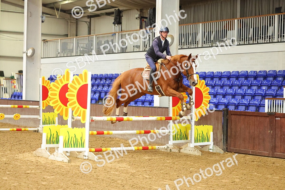 SBM_000575 - Class 3 - Senior Discovery - 1.00m