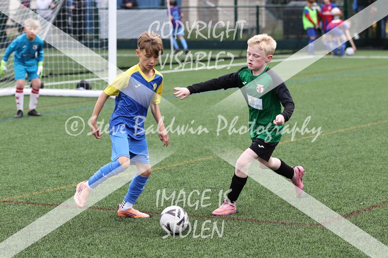 1DX30732 - Sun 7th U10 Boys