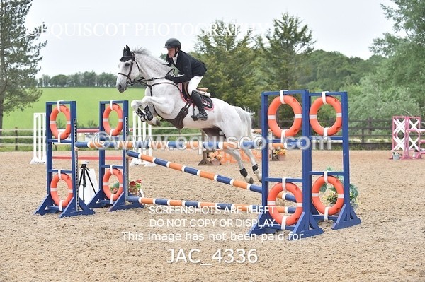 JAC_4336 - CLASS 7 - SAT - Senior 1.25m & 1.30m Open Handicap