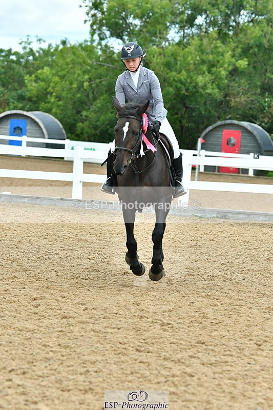 230813A-121534-11887 - Cls 41 85cm National Amateur Qualifier