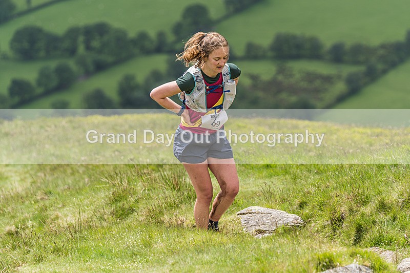 Howtown-446 - Howtown Fell Race Sunday 7th June 2026