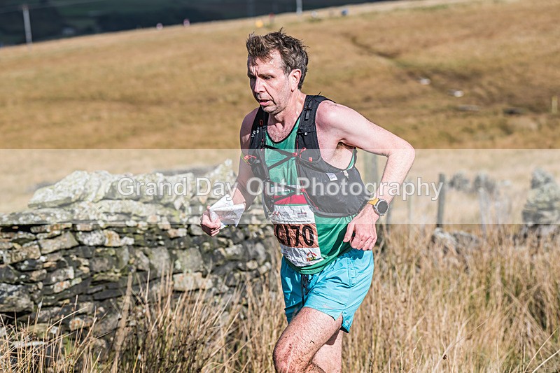 Leg 3 -339 - UK Fell & Hill Relays - Todmorden Leg 3 Saturday 17th October 2026