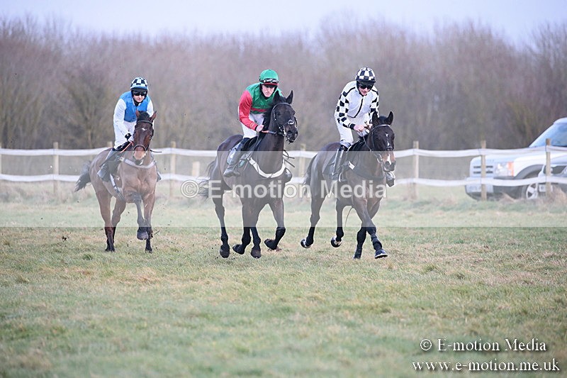 PtP 170219 -639 - Combined Services Point-To-Point Larkhill 17/02/19