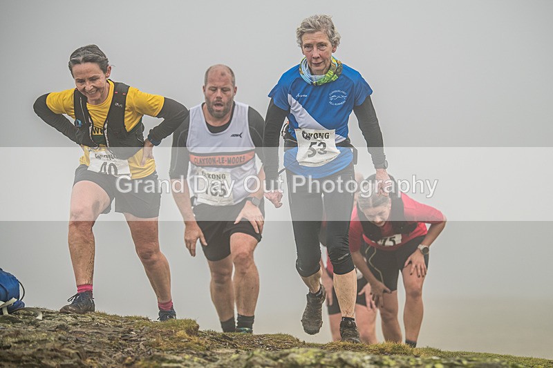 Sale-463 - Sale Fell Race Saturday 22nd November 2025