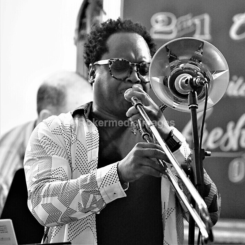 DR_IB-19 - Dennis Rollins and Ian Bateman Quartet