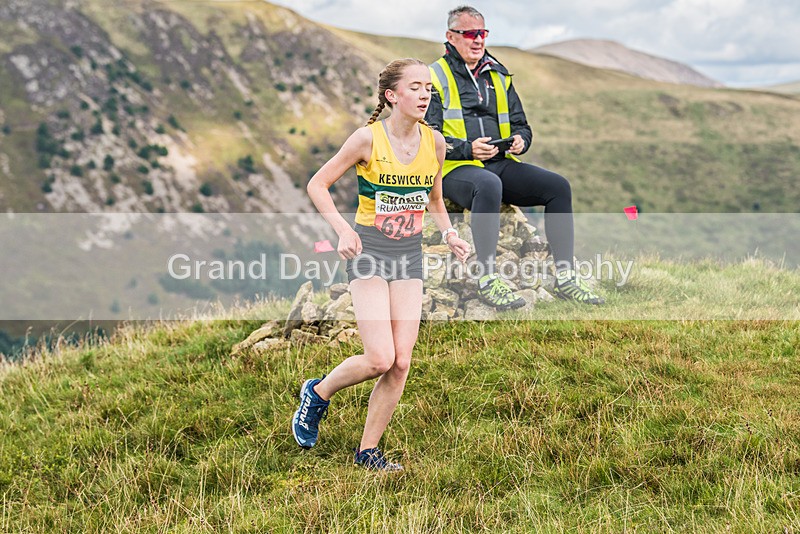 Ennerdale Show-119 - Ennerdale Show Fell Race Wednesday 30th August 2023