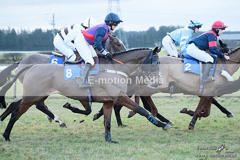 PtP 250126 951 - Cocklebarrow Races Point-to-Point 25/01/26
