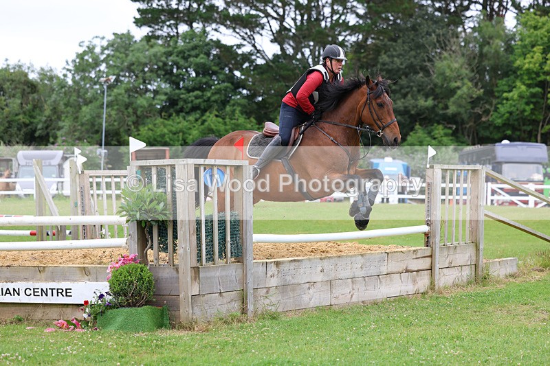 3E7A2016 - Class 6: Veteran 45 and over