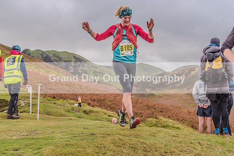 British Fell Relay-2112 - British Fell & Hill Relay Championship Braithwaite Keswick Saturday 21st October 2023