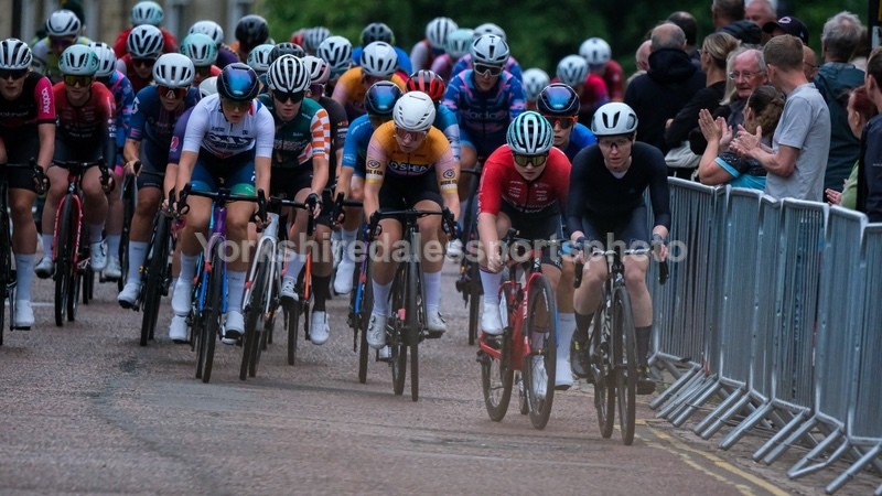 DSCF3209-2 - Colne Grand Prix - Womens