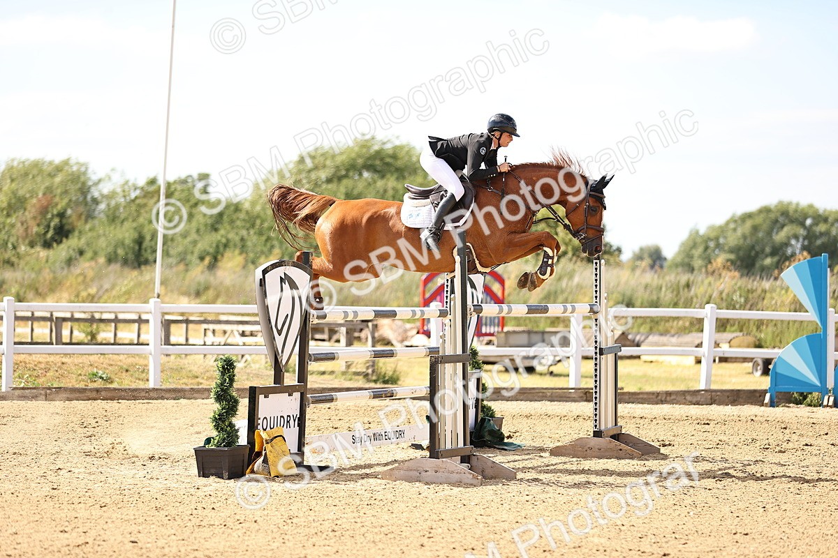 SBM_011854 - Class 10 - Talent Seekers Inc 7 Year Championship Qualifier - 2nd Half