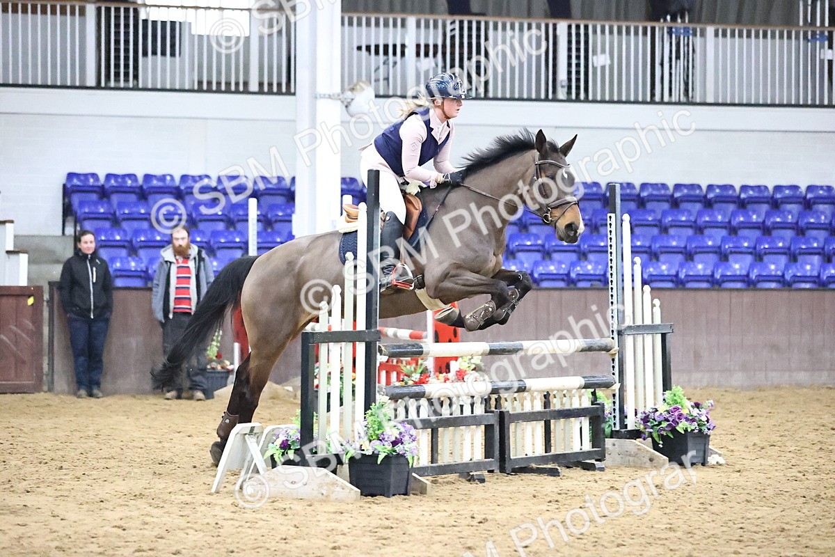 SBM_001523 - Class 8 - Senior British Novice - 90cm