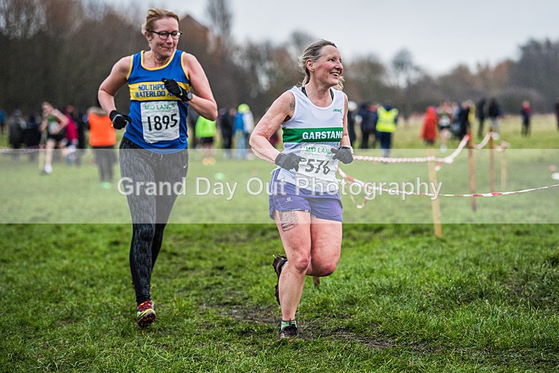 Blackpool-318 - Mid Lancs XC Blackpool Saturday 13th January 2024