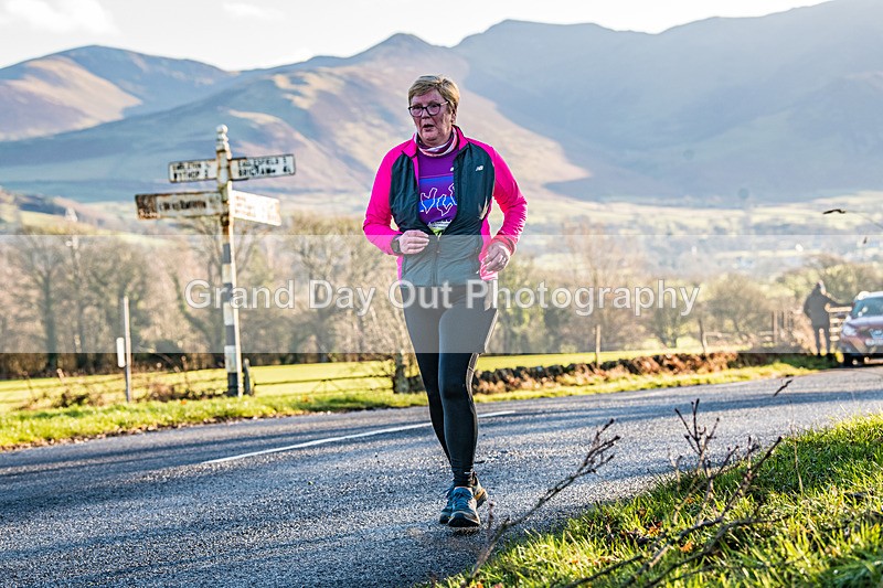 North Lakes Half Marathon  10k-1360 - North Lakes Half Marathon & 10K Road Races Monday 2nd January 2023