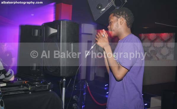 003 - Soul:ution vs Strange Fruit  28.05.10