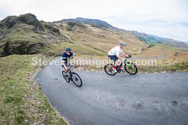 120749 - Hardknott Pass Camera 2 12.00-13.00
