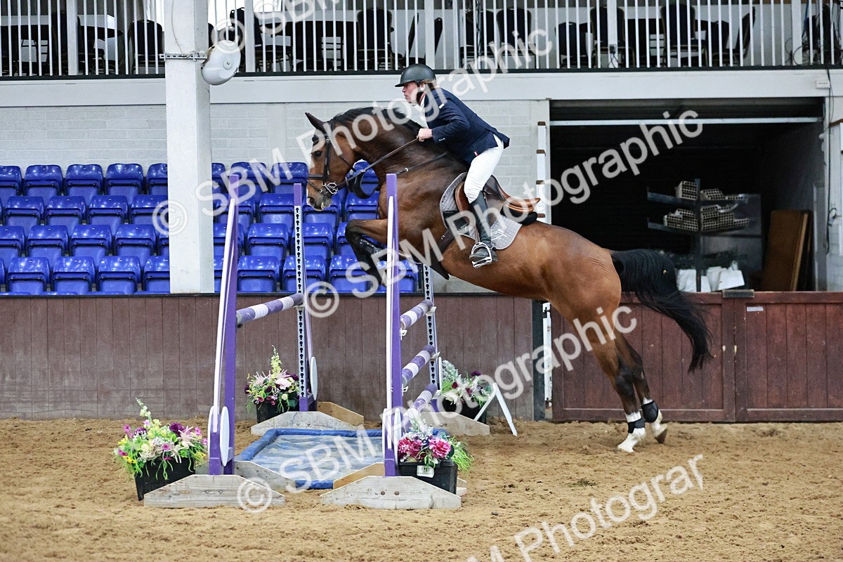 SBM_001316 - Class 4 - Senior Newcomers 1.10m