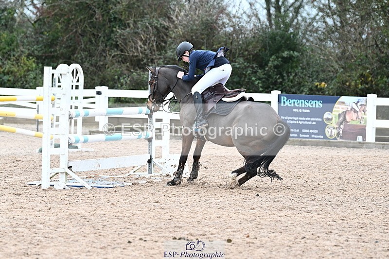 231118A-122336-01856 - Cls 6 BlueChip Pony Sapphire Qualifier